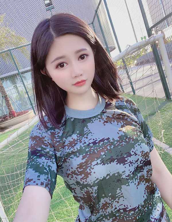 新加坡高端模特预约