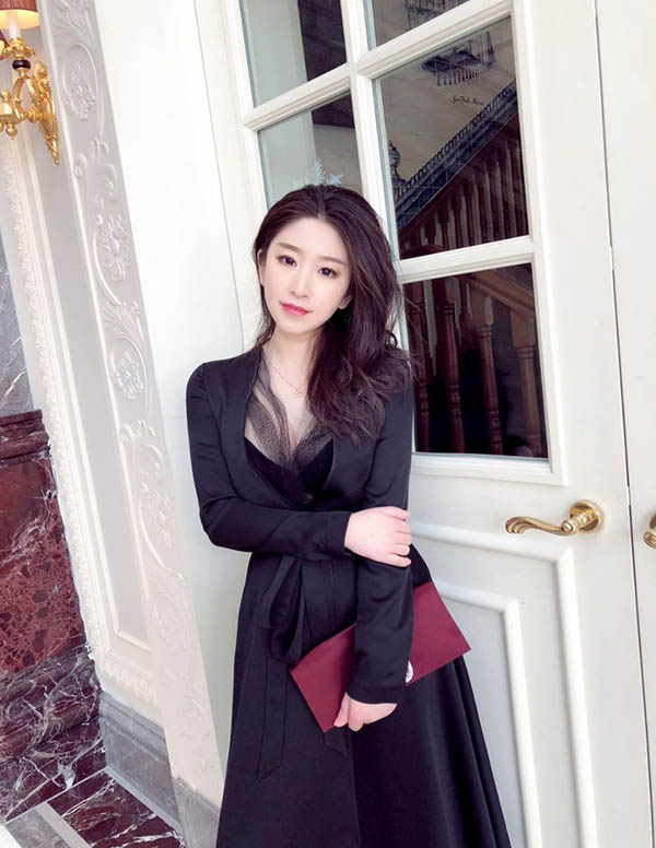 新加坡上门模特